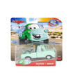Cars Color Changers Verde Mater