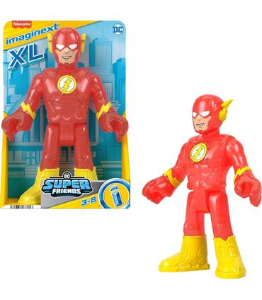 imaginext-flash-xl