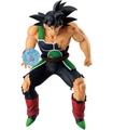 Figura Banpresto Iksho Dragon Ball Omnibus Bardock