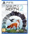 Spirit Of The North 2 Ps5