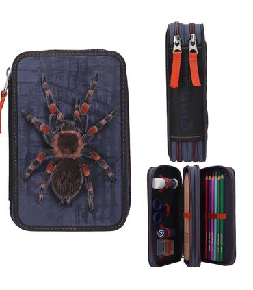 adventure-world-estuche-doble-con-arana
