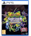 TMNT:Shredders Revenge Ultimate Edition Ps5