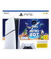 Consola Playstation 5 Slim Astro Bot