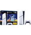 Consola Playstation 5 Slim Digital Astro Bot