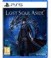 Lost Soul Aside Ps5