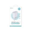 CARGADOR SIMPLE TIPO C 20W (ACCTEF)
