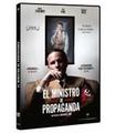 EL MINISTRO DE PROPAGANDA -DVD (DVD)