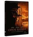 OPEN RANGE - DVD (DVD)
