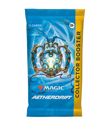 magic-aetherdrift-sobre-de-coleccionista