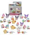 Hello Kitty Pack 2 Figuras 5 Cm Surtido