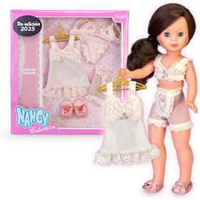 nancy-coleccion-intimate-reedicion