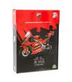 Ducati Puzzle 3D MotorBike