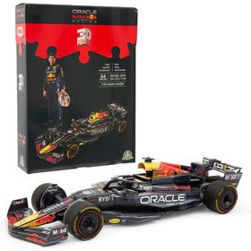 red-bull-puzzle-3d-f1-car