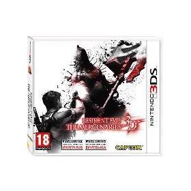 resident-evil-the-mercenaries-3ds-reacondicionado