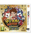 Yo-Kai Watch 2 Carnanimas 3Ds REACONDICIONADO