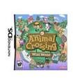 ANIMAL CROSSING WILD WORLD NDS(NI)REACONDICIONADO