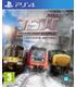 train-sim-wolrd-2-collectors-ps4-reacondicionado