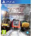 Train Sim Wolrd 2 Collectors Ps4 REACONDICIONADO
