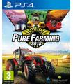Pure Farming 2018 Ps4 REACONDICIONADO