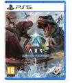 Ark Survival Ascended Ps5 REACONDICIONADO