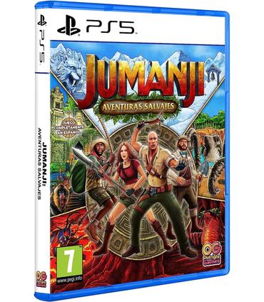 jumanji-aventuras-salvajes-ps5-reacondicionado