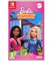 Barbie DreamHouse Adventures Switch REACONDICIONADO
