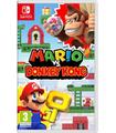 Mario VS Donkey Kong Switch REACONDICIONADO