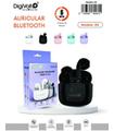 Auricular Bluetooth TWS V 5.4 LISO i35