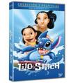 LILO & STITCH - COLECCI?N 3 PELICU (DVD)