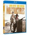 LOS INDESTRUCTIBLES - BD (BR)