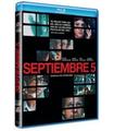 SEPTIEMBRE 5 - BD (BR)