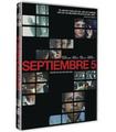 SEPTIEMBRE 5 - DVD (DVD)