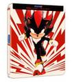 SONIC 3 - LA PELICULA STEELBOOK 2 S (BR)