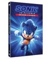 SONIC - COLECCION 3 PELICULAS - DV (DVD)