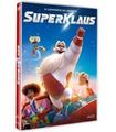 SUPERKLAUS - DVD (DVD)