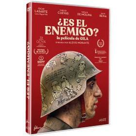 es-el-enemigo-la-pelcula-de-gil-dvd