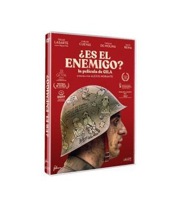 es-el-enemigo-la-pelcula-de-gil-dvd