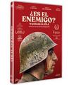 ?ES EL ENEMIGO? LA PEL?CULA DE GIL (DVD)