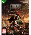 Doom The Dark Ages XBox Series X
