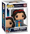 Figura Funko Pop Disney: Swla- Snow White(bl/rd)