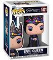 Figura Funko Pop Disney: Swla- Evil Queen(bl/bk)
