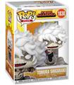 Figura Funko Pop Plus Animation: Mha- Shigaraki (all