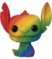 Figura Funko Pop! Pride 2021 - Stitch (rnbw)