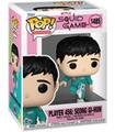 Figura Funko Pop Tv: Squid Game S2- Pop 2