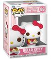 Figura Funko Pop Sanrio: Hk- Hello Kitty