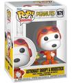 Figura Funko Pop Animation: Peanuts S7  Space Snoopy