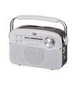 RADIO TREVI RA7F50 BLANCA BT SO (ACCTEF)