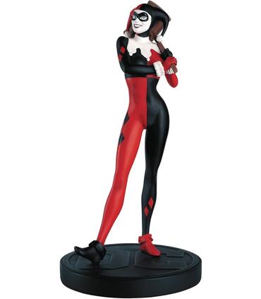 mega-statue-dc-harley-quinn-33cm
