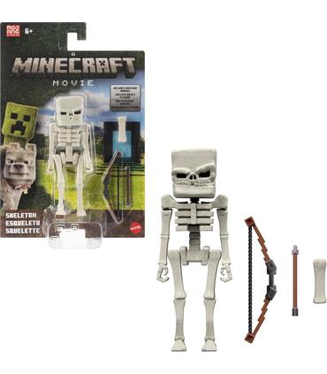 minecraft-la-pelicula-esqueleto