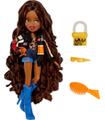 Bratz Goin Out! Doll- Sasha